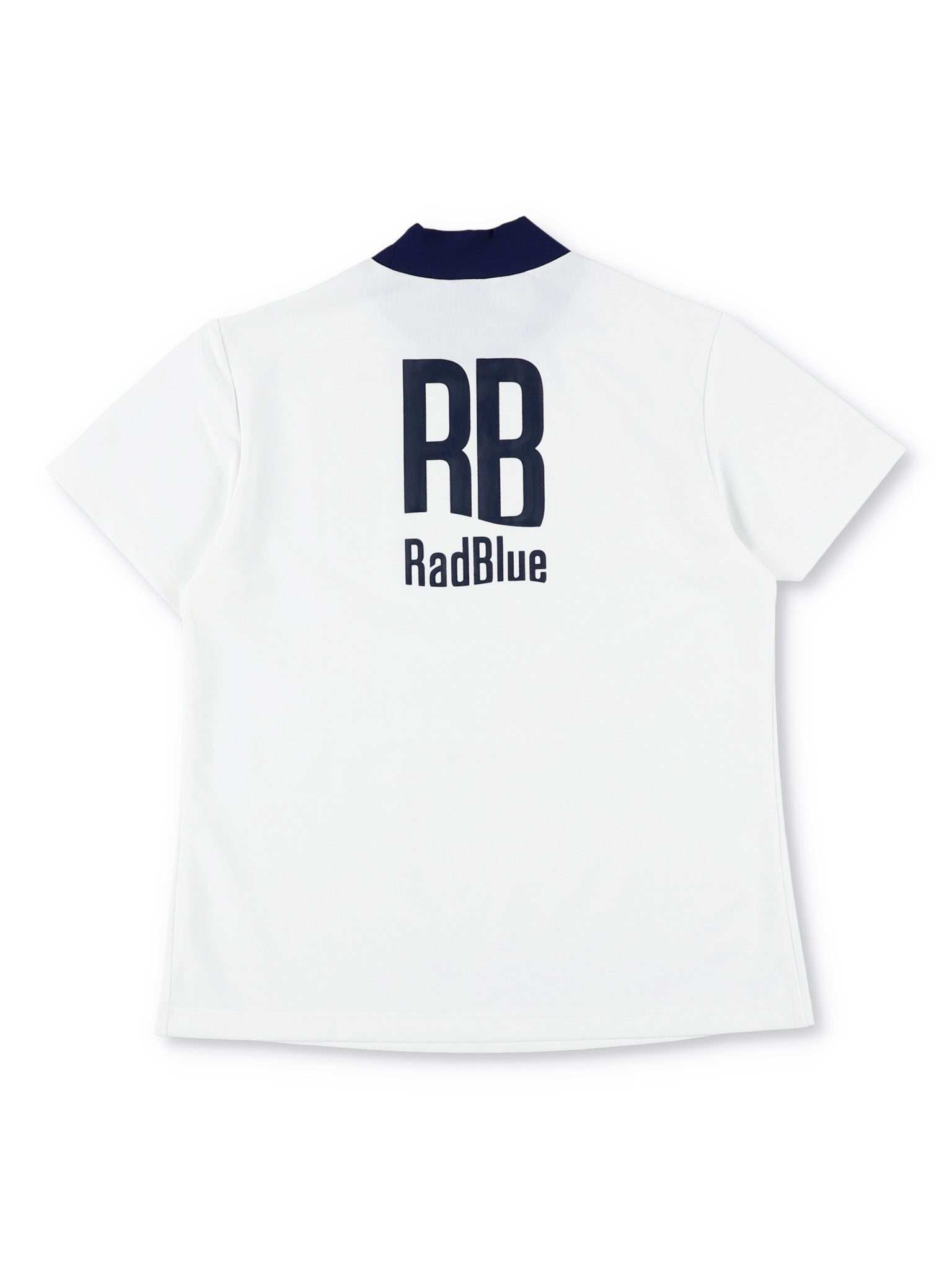 Super Dry Stretch Mock Neck Women's