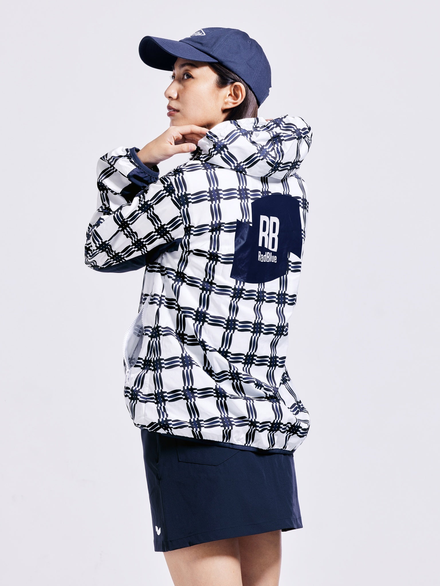 Women's Stretch Shell Parka