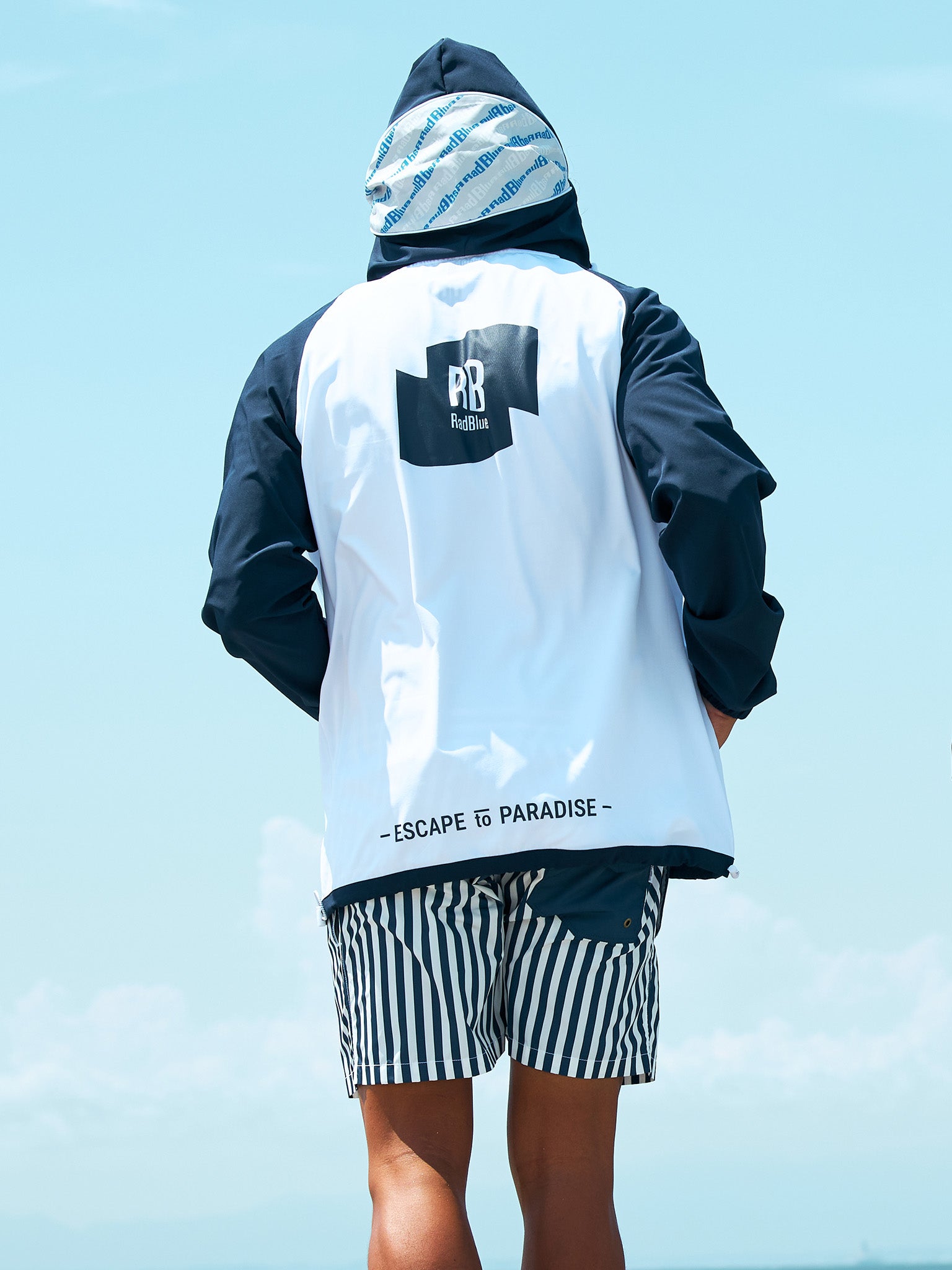 Stretch Shell Parka