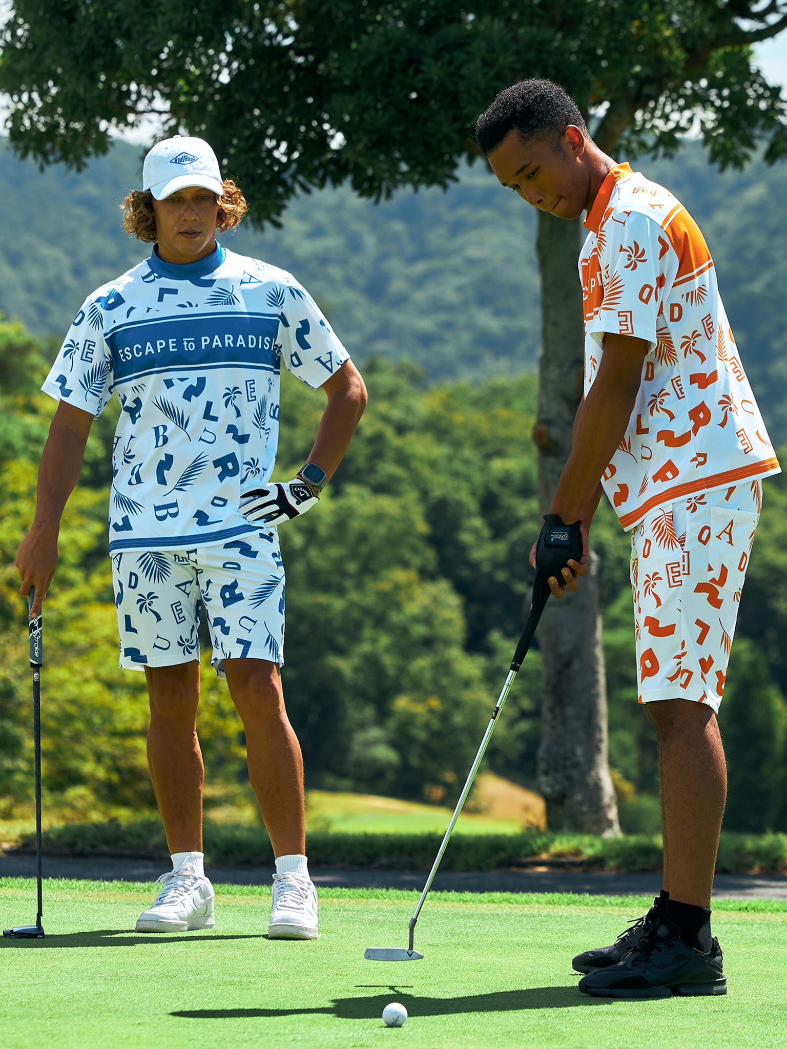 ベーシックドライカノコ モックネック【ETP】