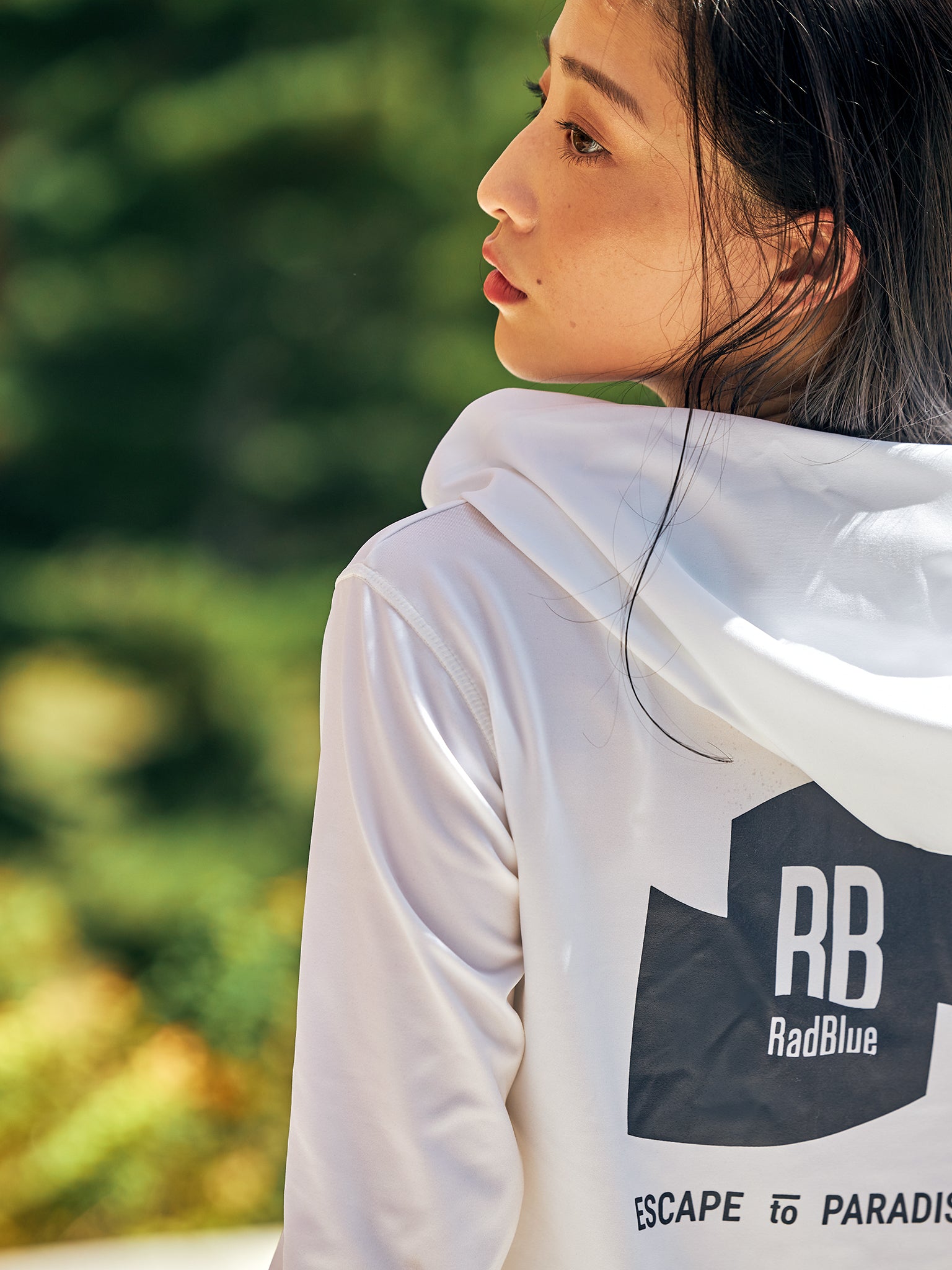 PHABOL® 【ESCAPE BACK】