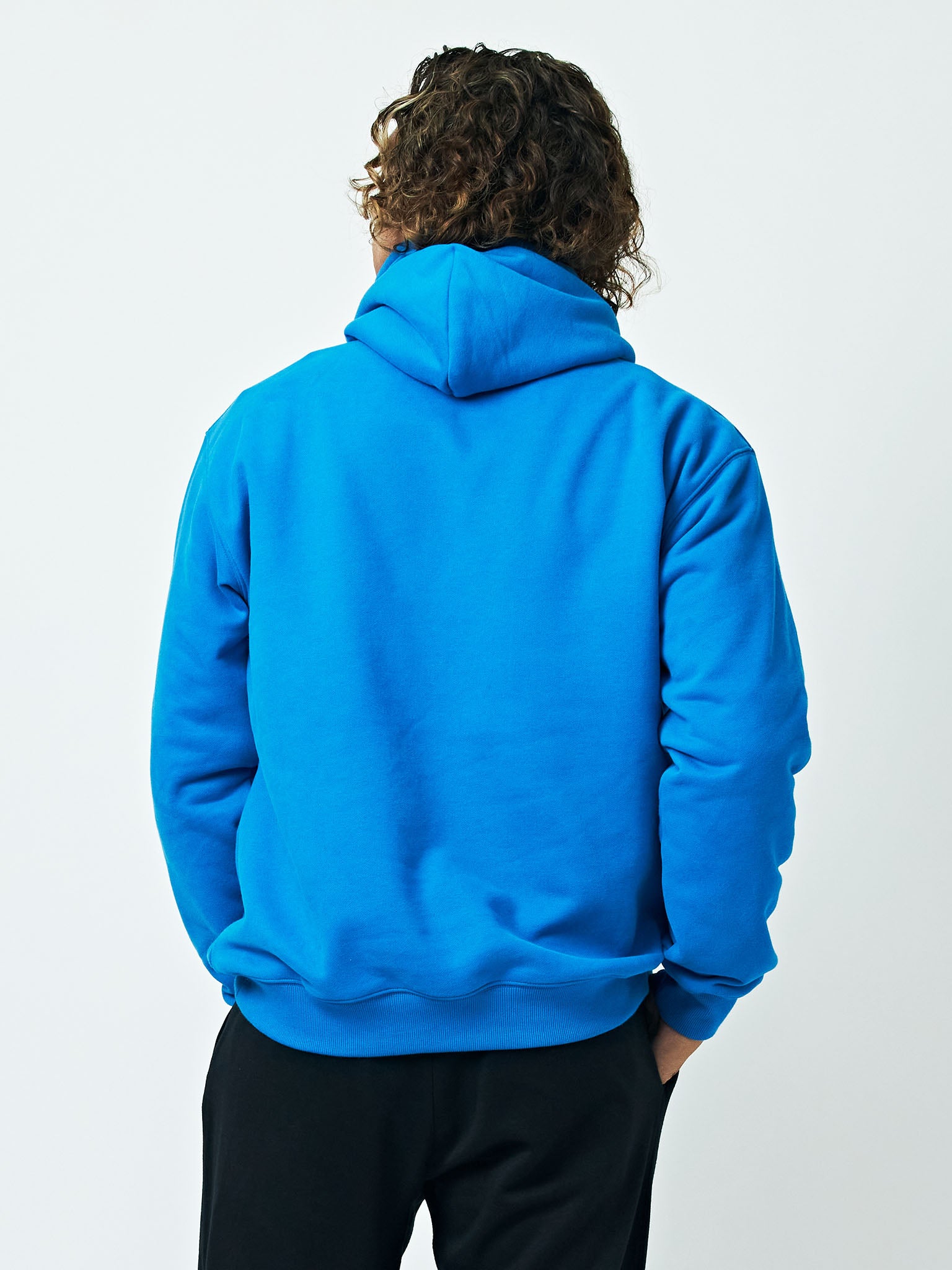 【極暖】UltraWalm®ヘヴィウェイト裏起毛スウェットパーカー