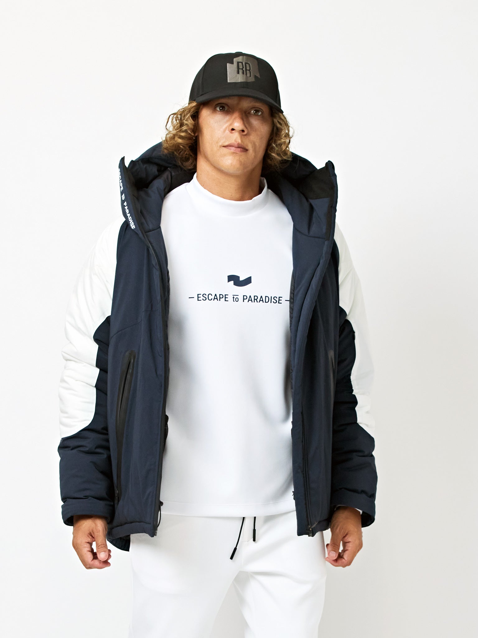 MINOTECH®️ST Stretch Down Jacket