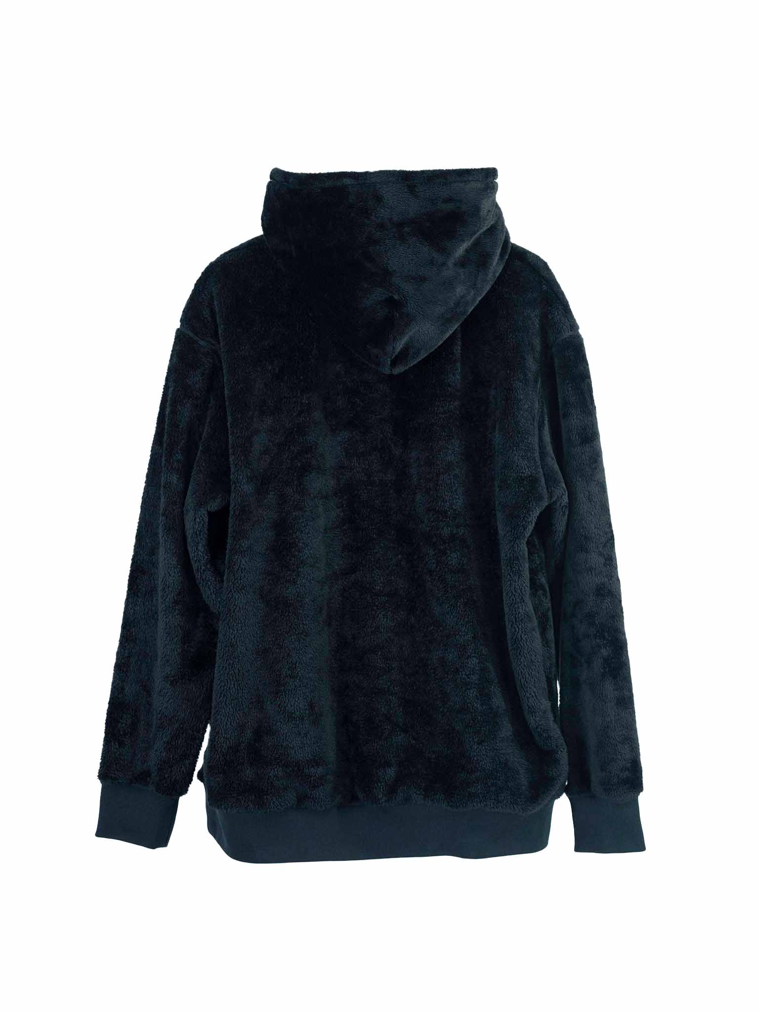 RADBLUE Bore Fleet Purparker Black