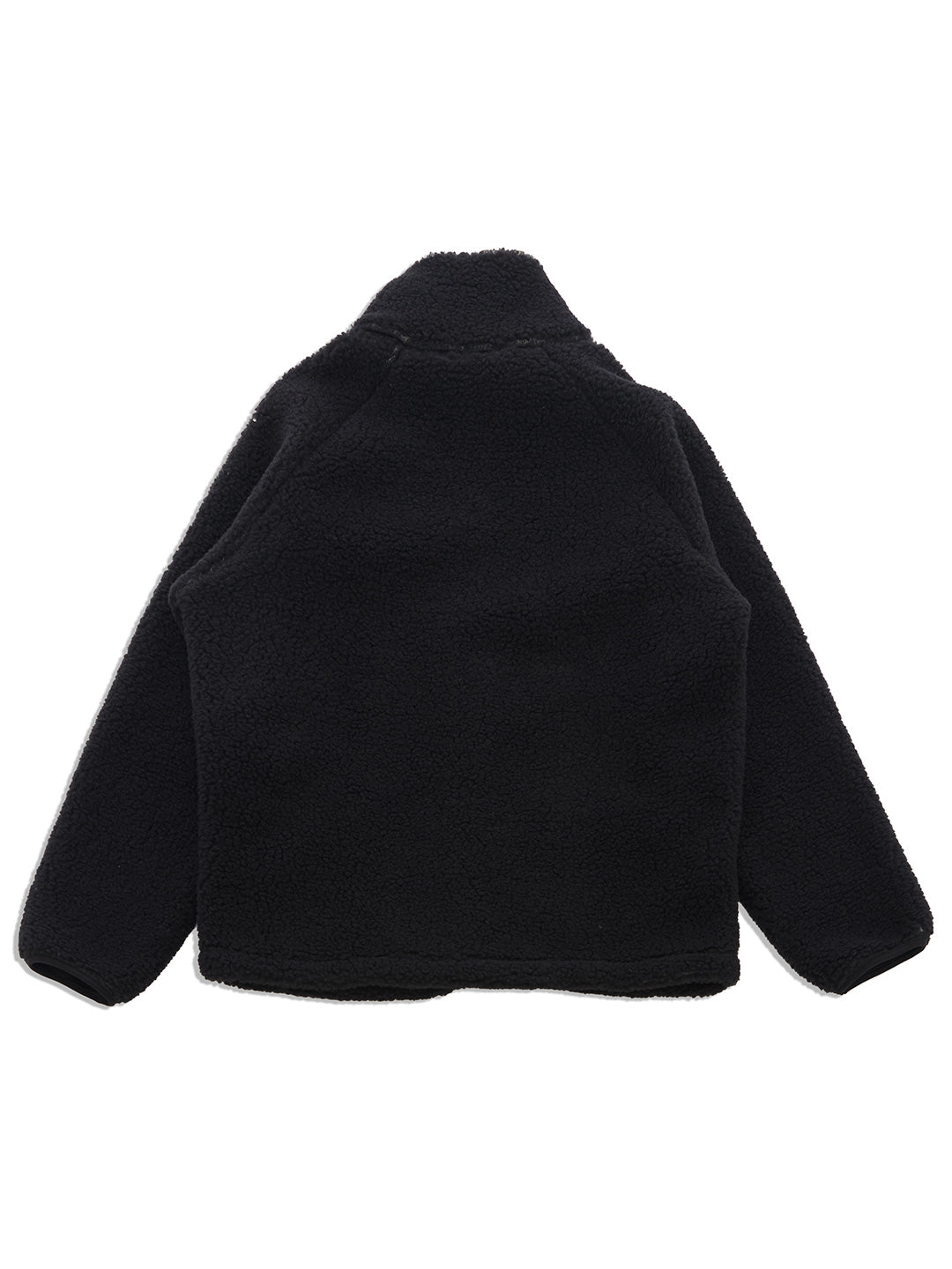 パイルFleeceJacket