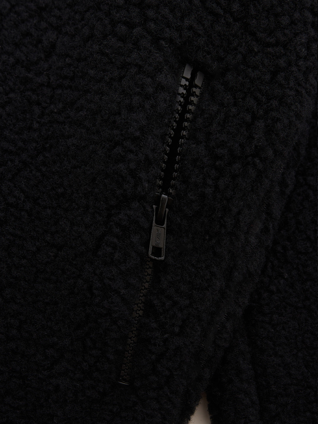 パイルFleeceJacket