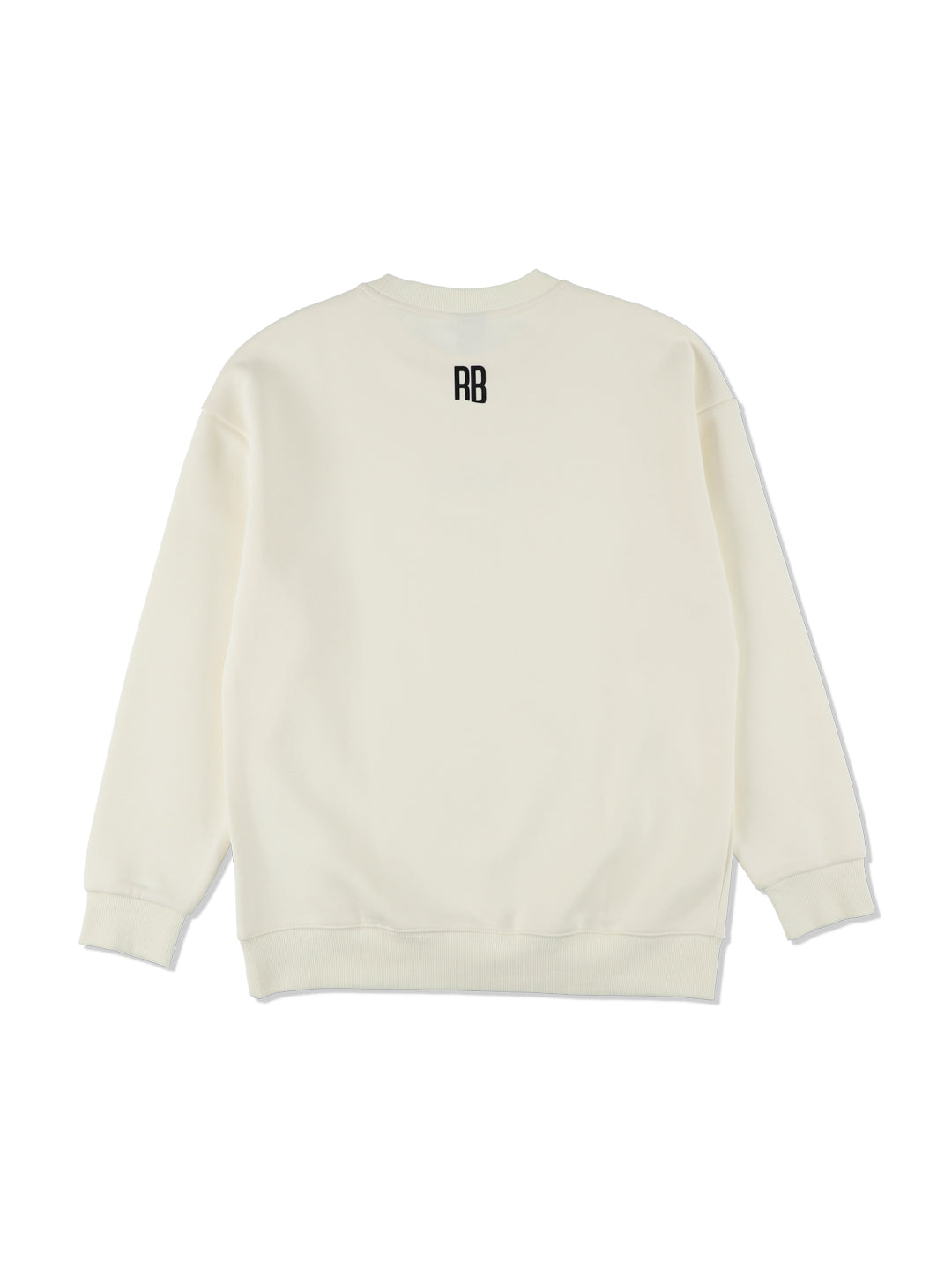 ドロップスウェットシャツ【SL】