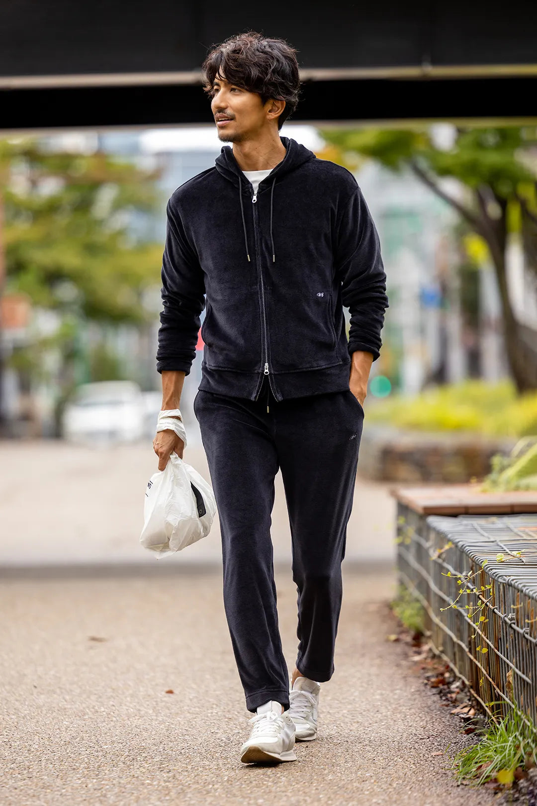 “RB Collection”VELOR Sweatpants