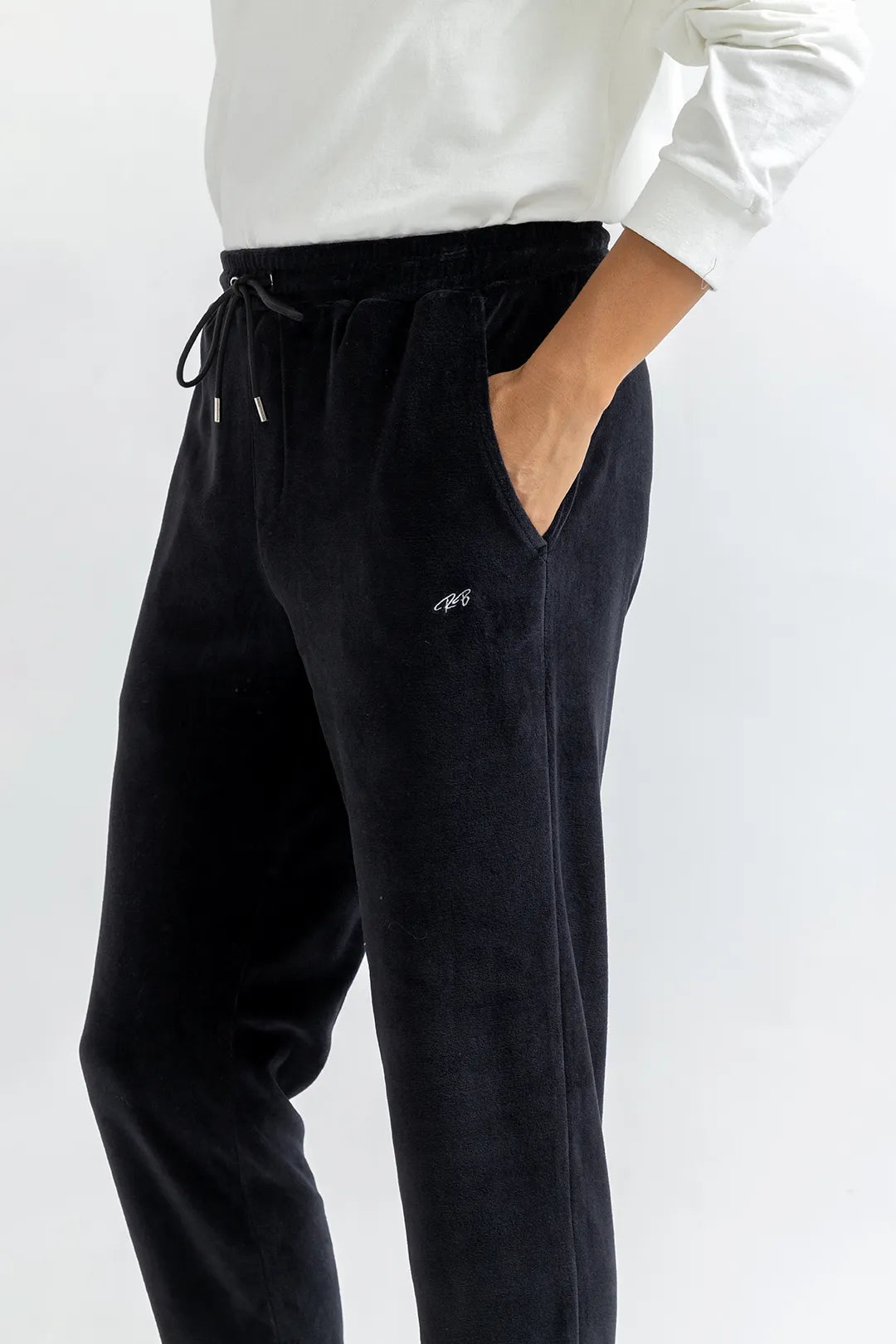 “RB Collection”VELOR Sweatpants