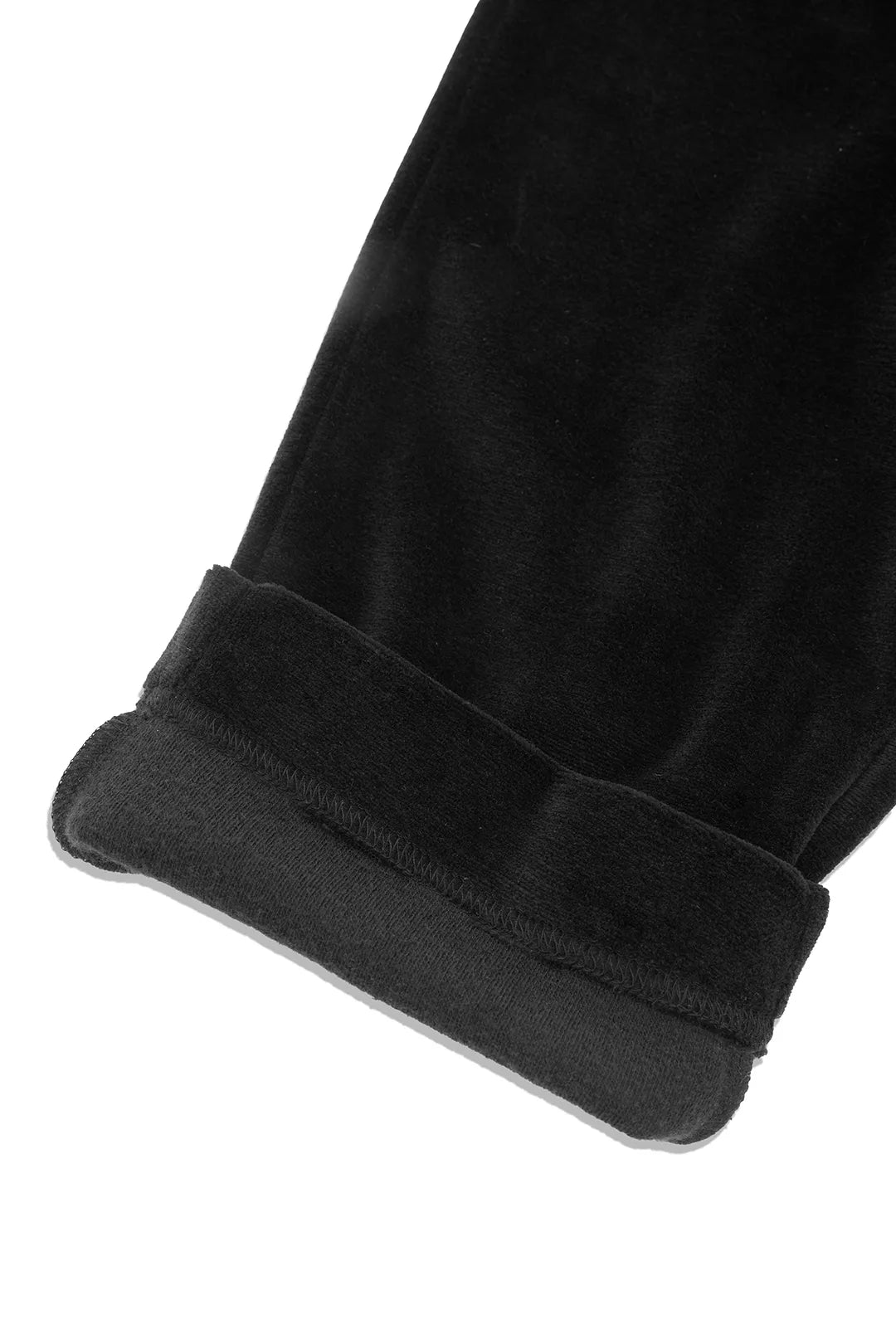 “RB Collection”VELOR Sweatpants