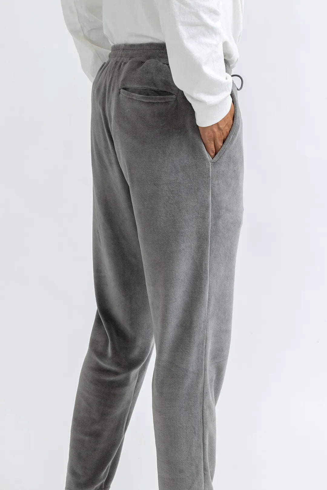 “RB Collection”VELOR Sweatpants