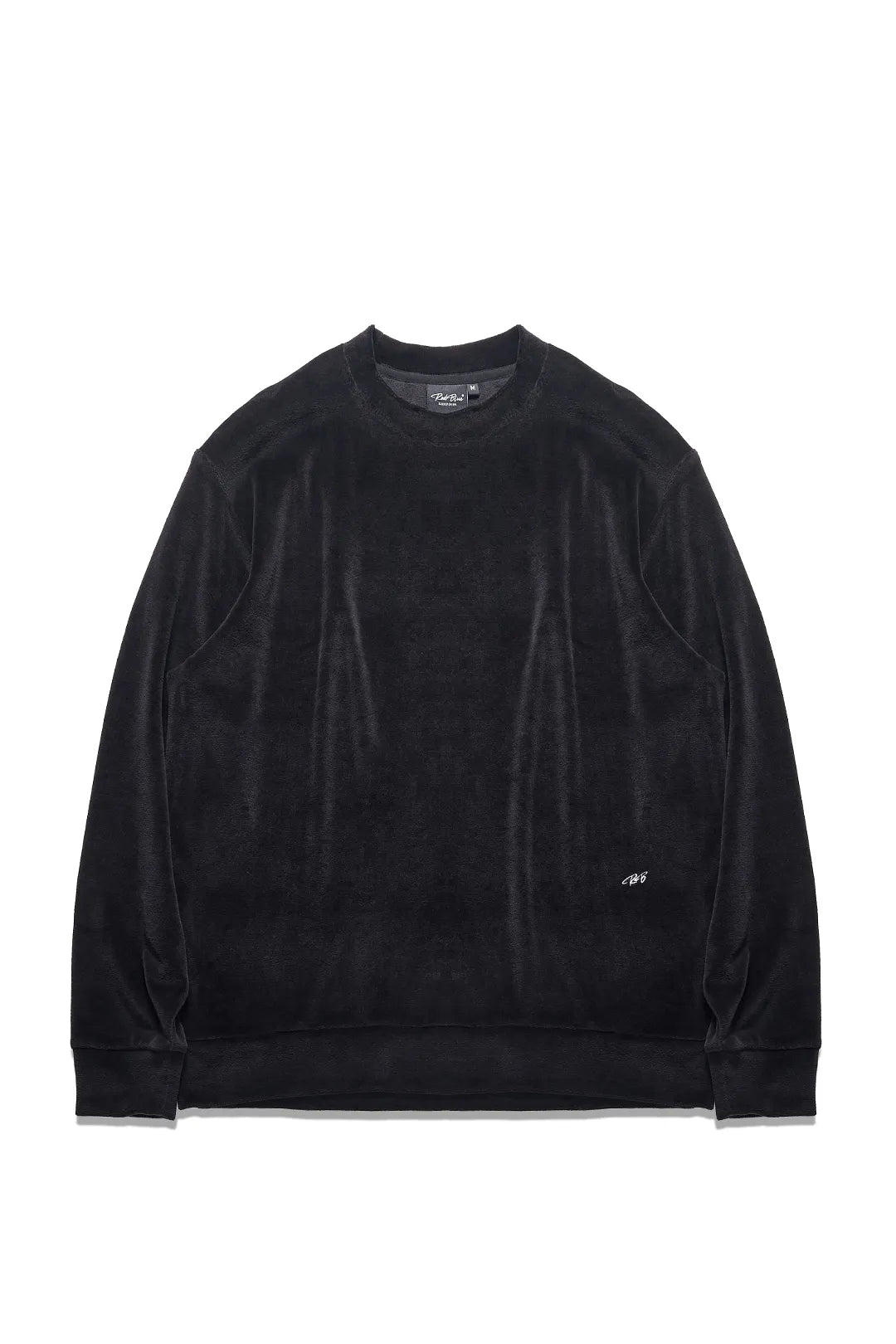 “RB Collection”VELOR Sweatshirt