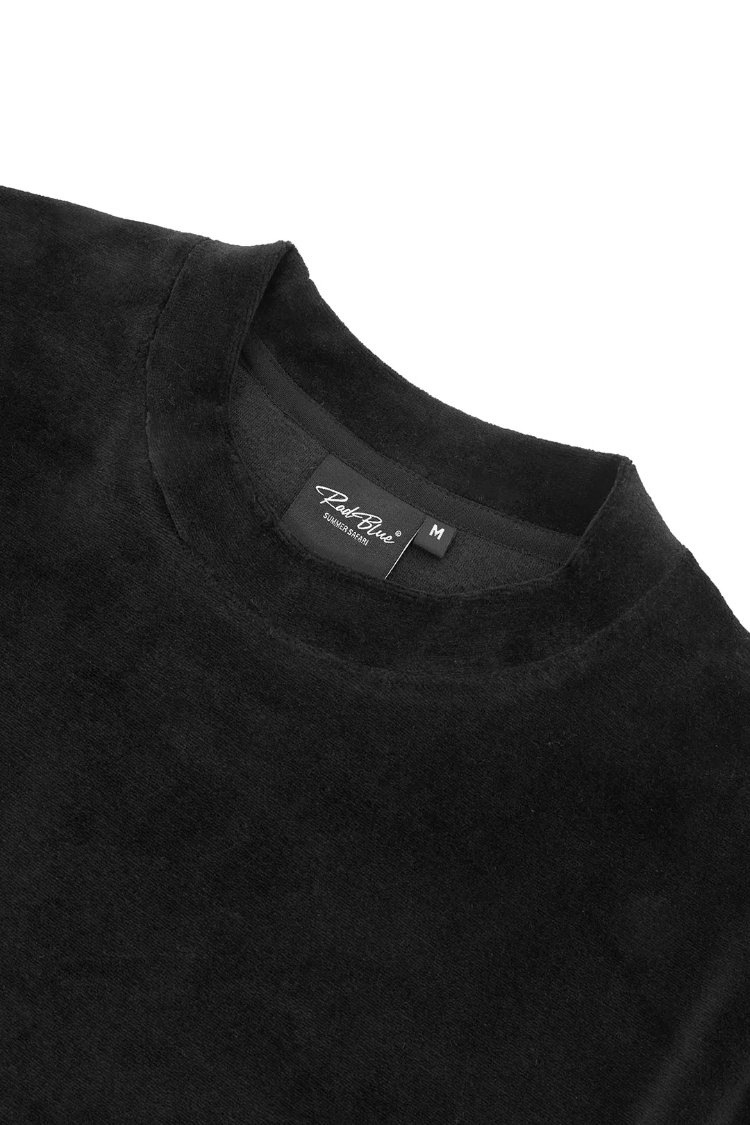 “RB Collection”VELOR Sweatshirt