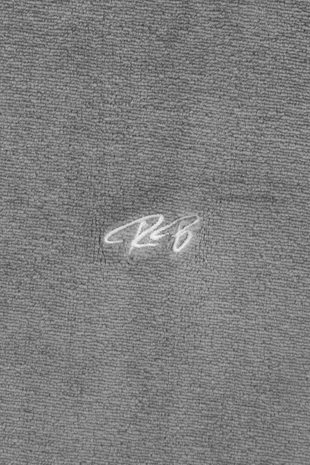 “RB Collection”VELOR Sweatshirt