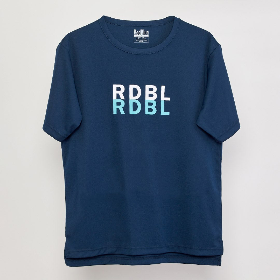 ラッシュガード04 TEE
