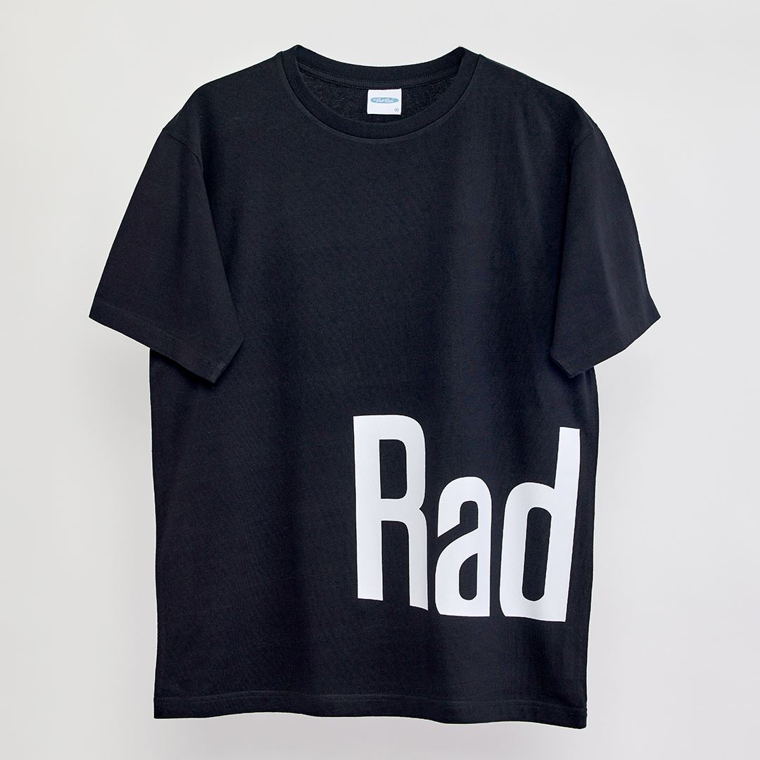 OEコットン 半袖メンズTシャツ【BEBAS】