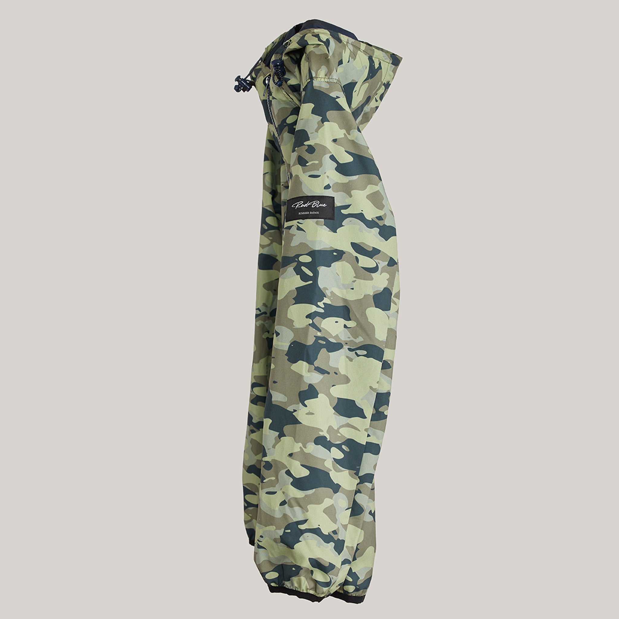 マウンテンパーカー【CAMO】