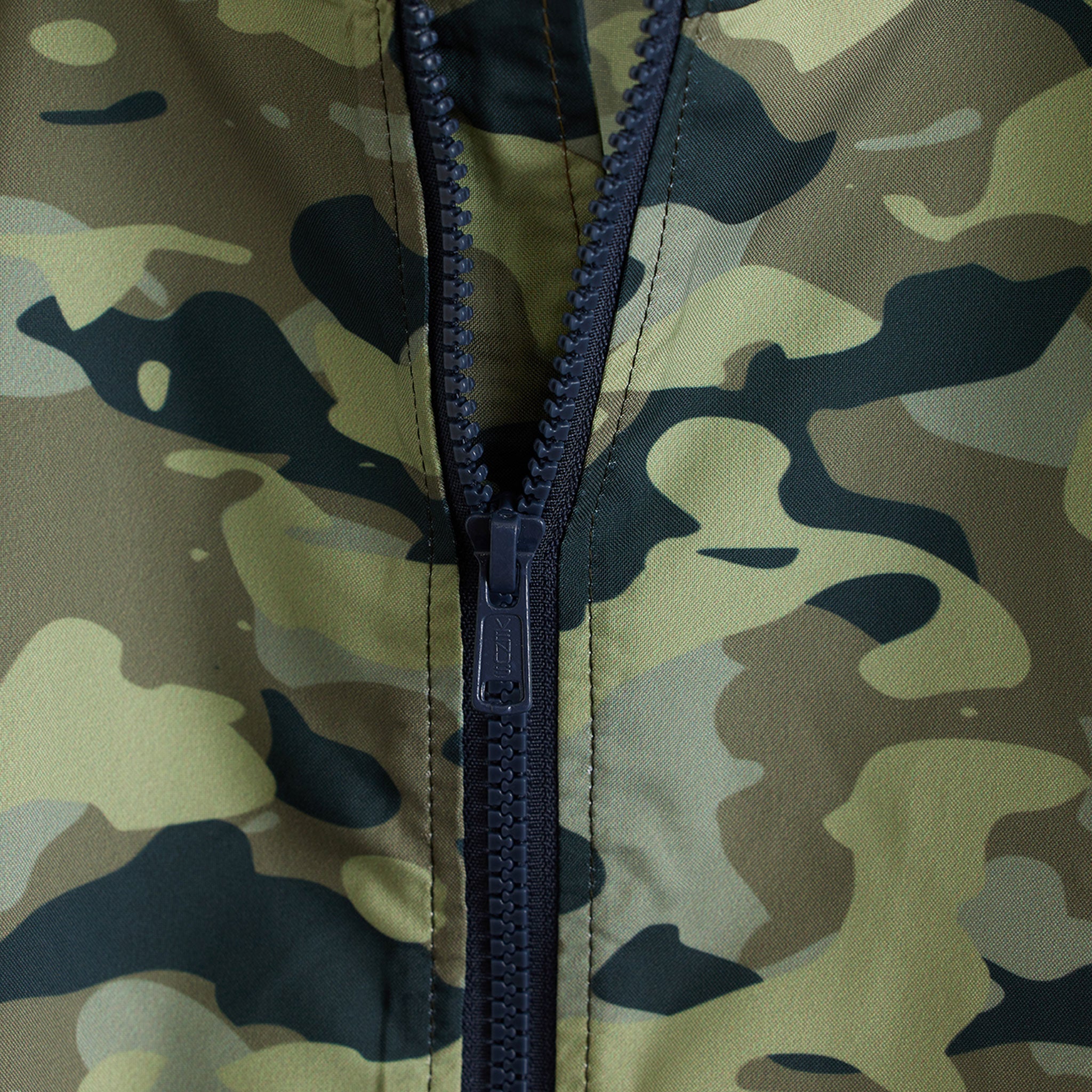 マウンテンパーカー【CAMO】