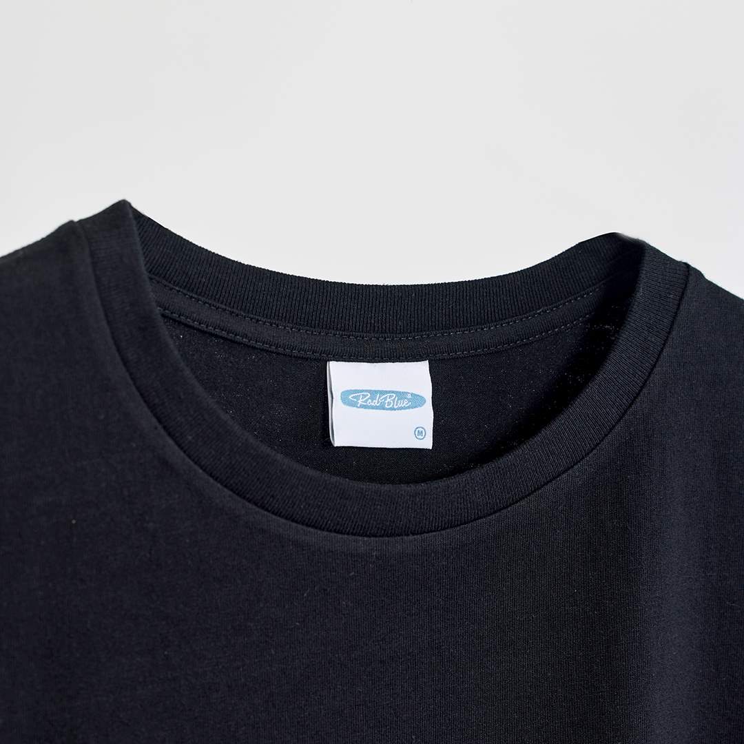 OEコットン 半袖メンズTシャツ【CIRCLE】