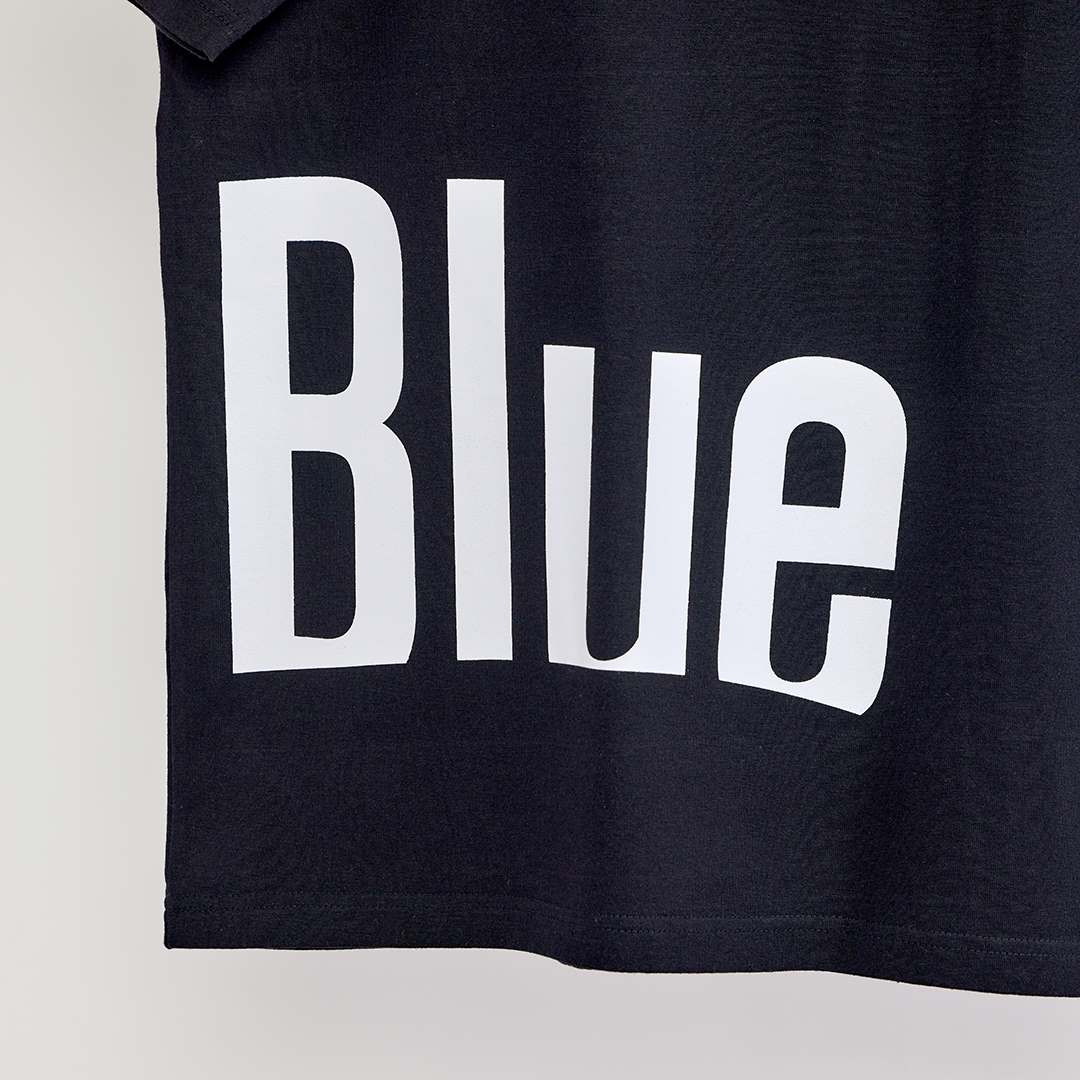 OEコットン 半袖メンズTシャツ【BEBAS】