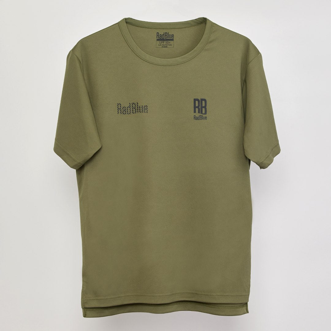 ラッシュガード06 TEE