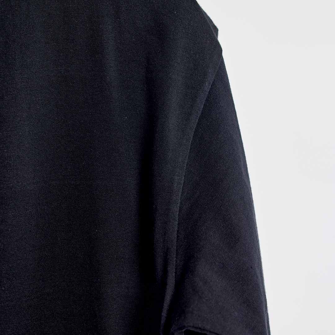 OEコットン 半袖メンズTシャツ【BEBAS】