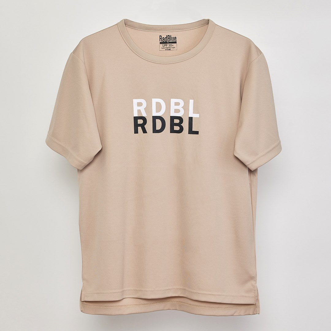 ラッシュガード04 TEE