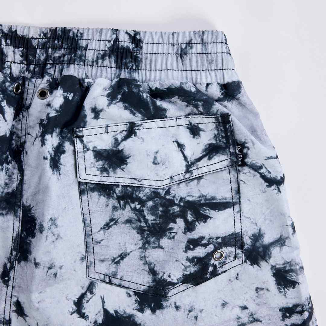 ボードショーツ【TIEDYE】