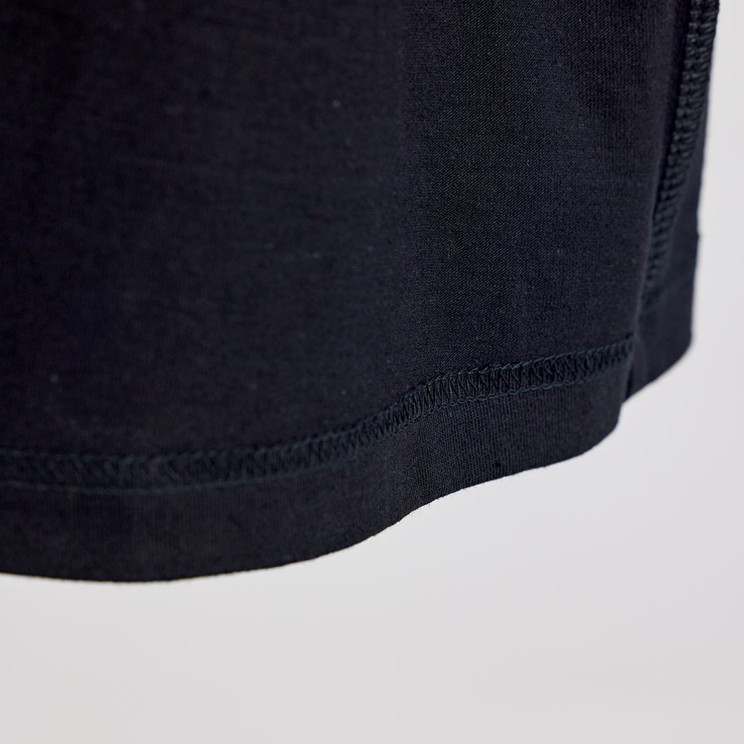 OEコットン 半袖メンズTシャツ【BEBAS】