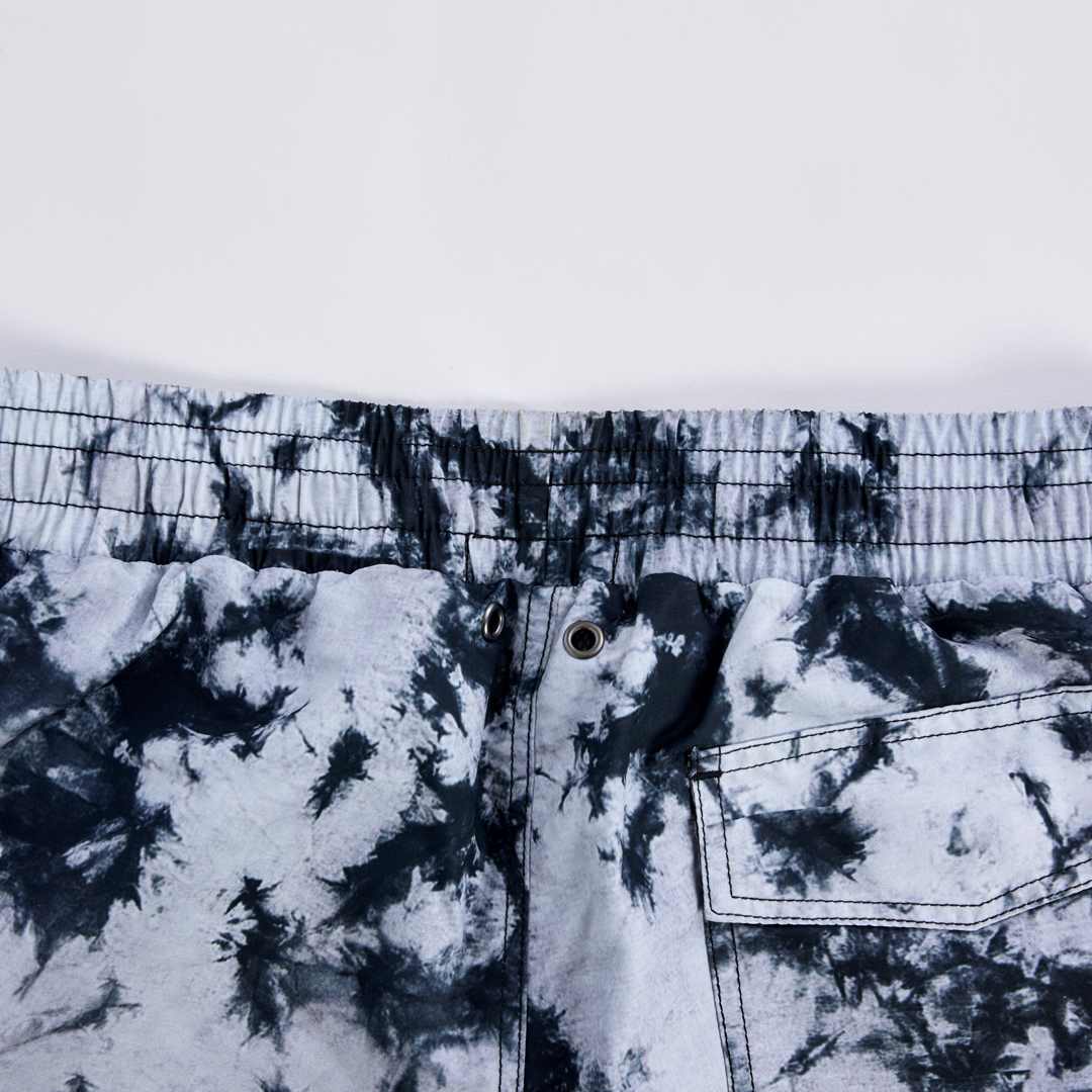 ボードショーツ【TIEDYE】