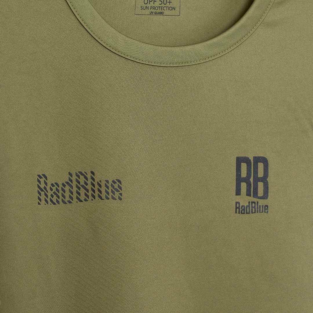 ラッシュガード06 TEE