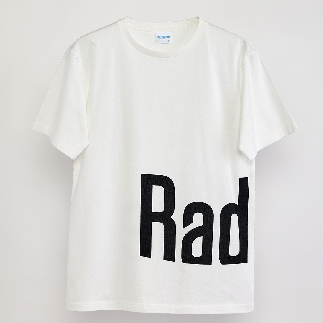 OEコットン 半袖メンズTシャツ【BEBAS】