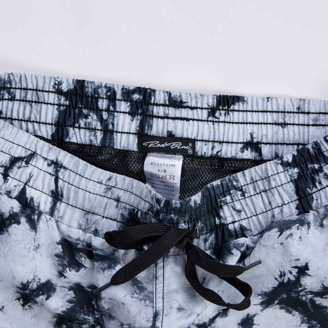 ボードショーツ【TIEDYE】