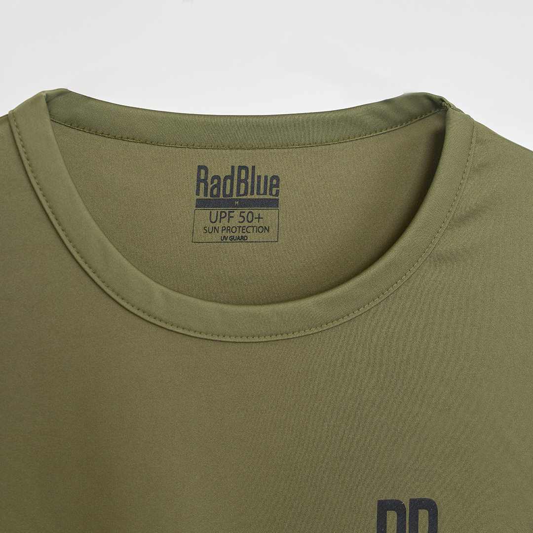 ラッシュガード06 TEE