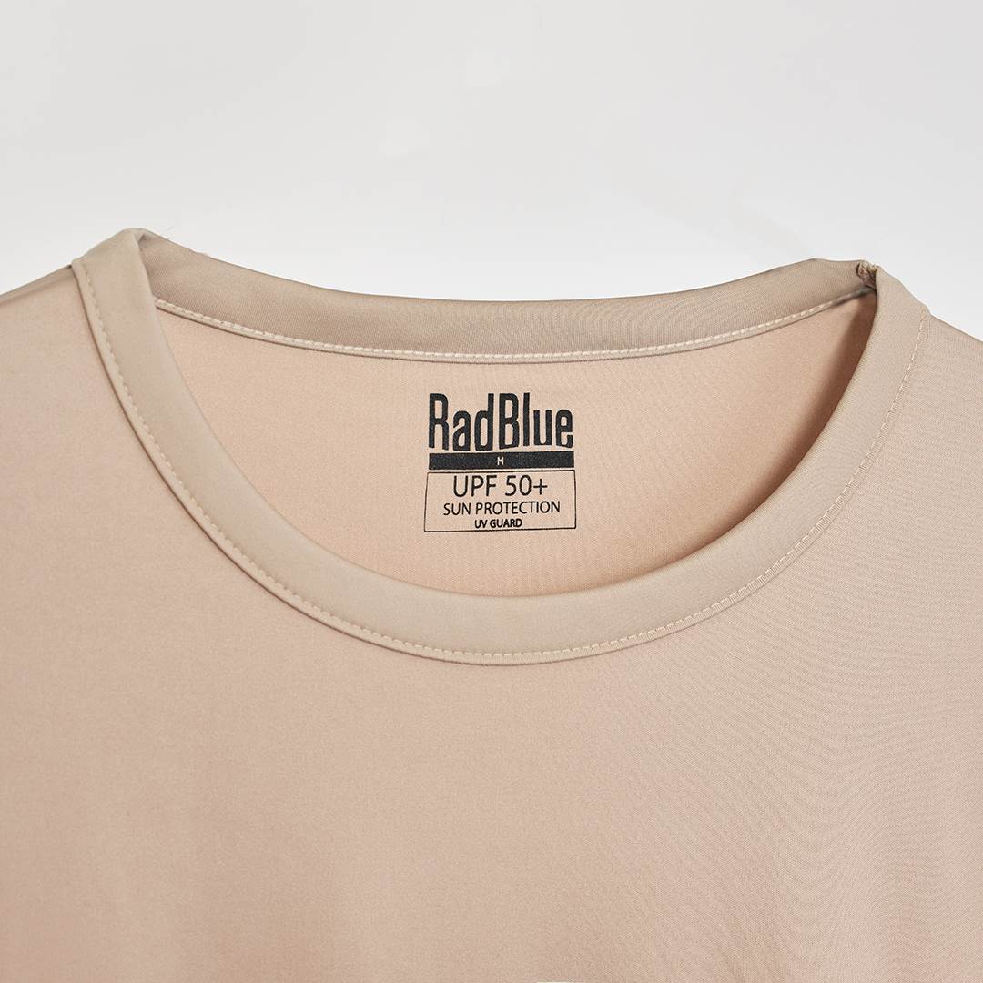 ラッシュガード04 TEE