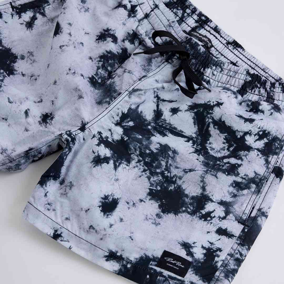 ボードショーツ【TIEDYE】
