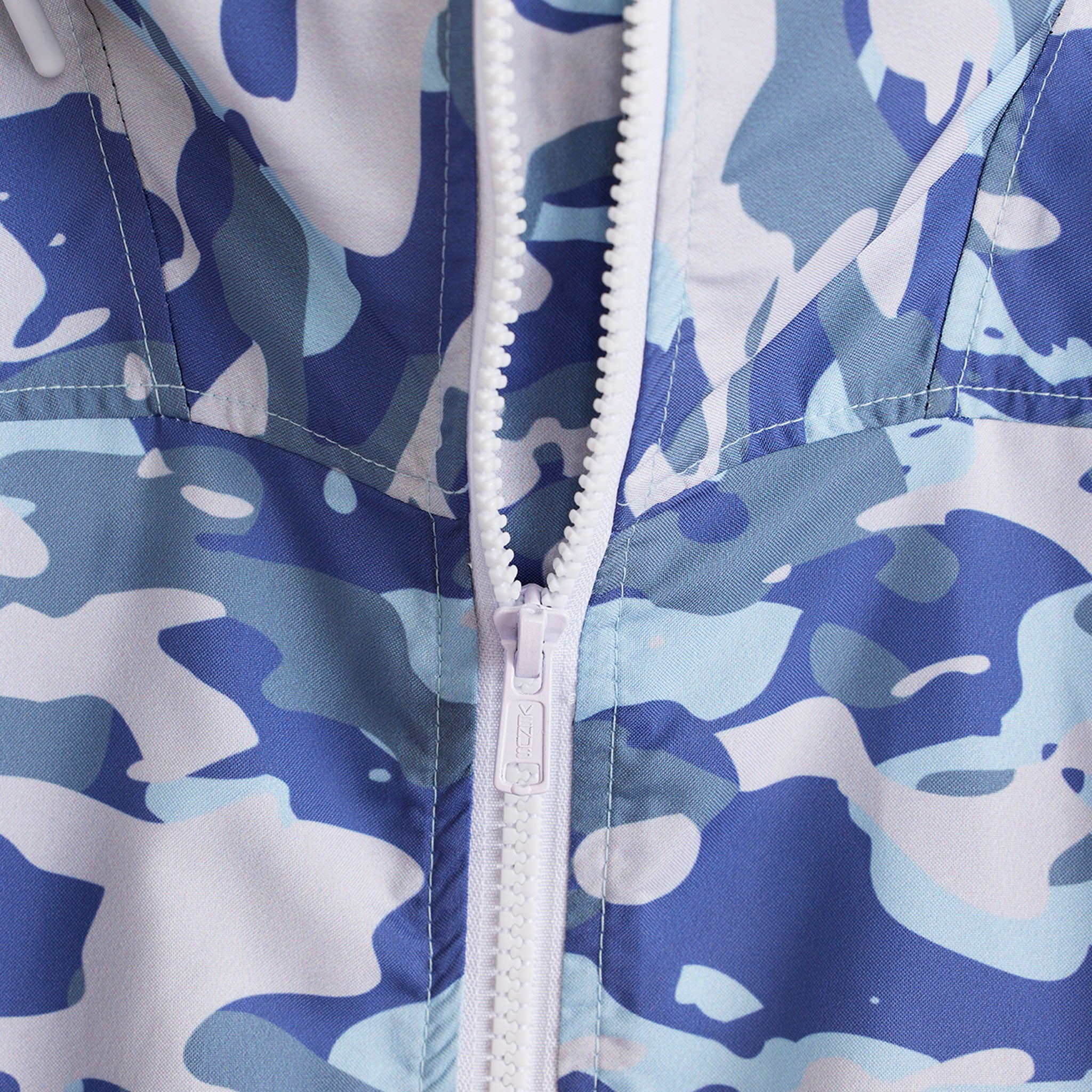 マウンテンパーカー【CAMO】