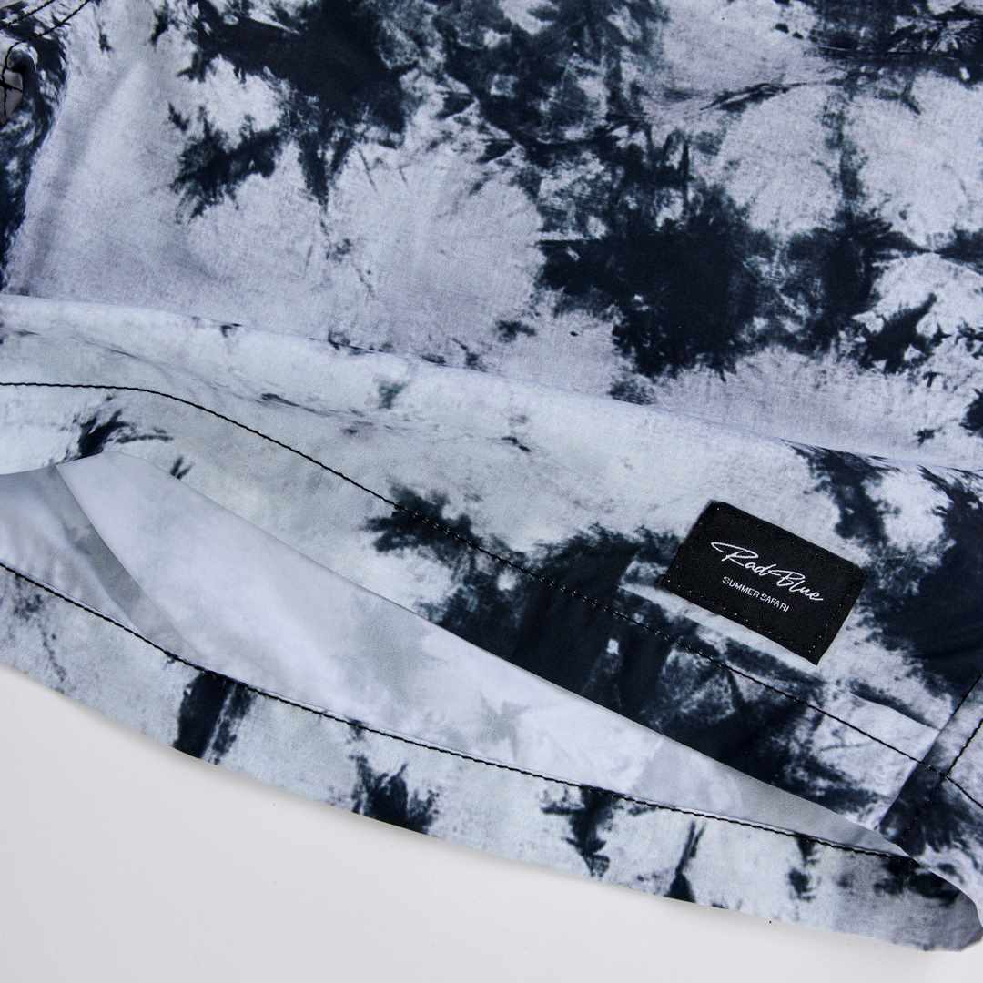 ボードショーツ【TIEDYE】