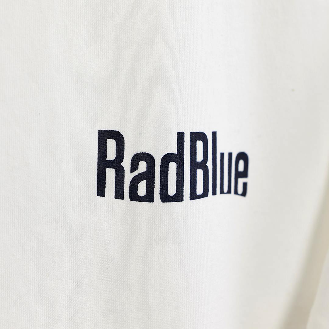 OEコットン 半袖メンズTシャツ【CIRCLE】