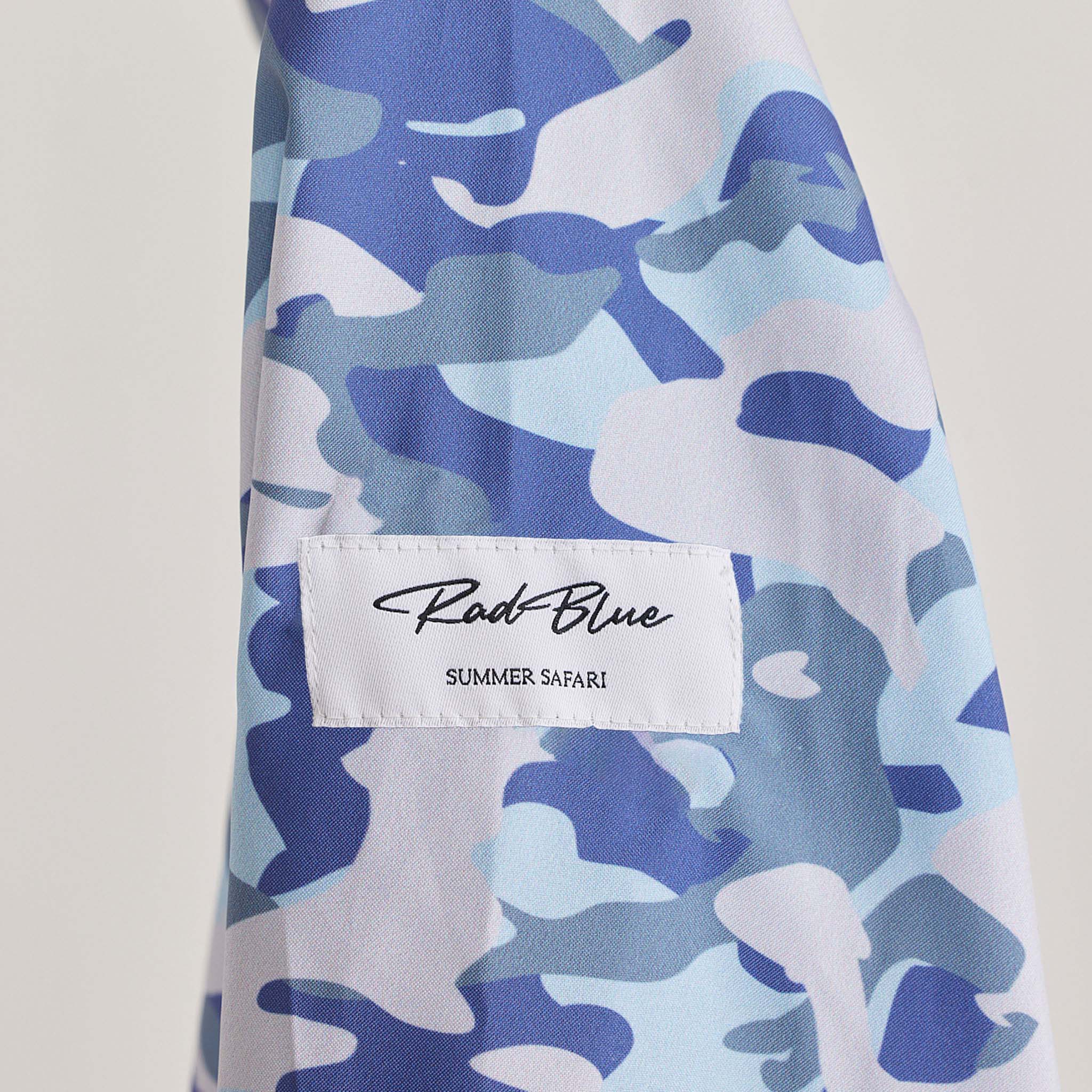 マウンテンパーカー【CAMO】