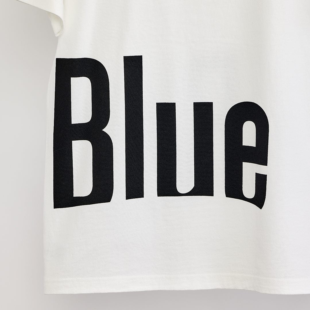 OEコットン 半袖メンズTシャツ【BEBAS】