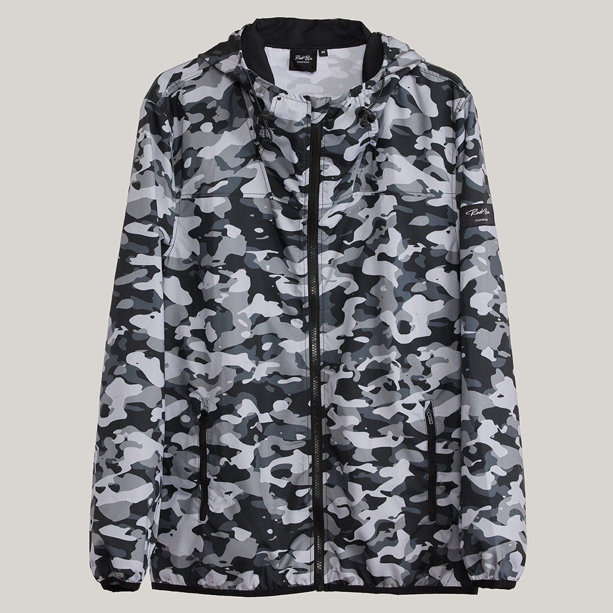 マウンテンパーカー【CAMO】