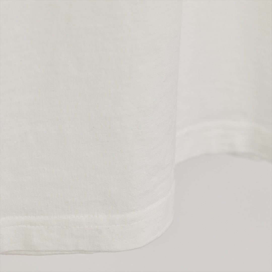 OEコットン ロングスリーブTシャツ【Diagonal】