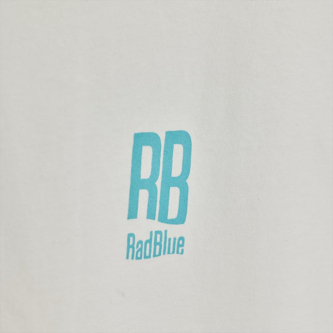 OEコットン ロングスリーブTシャツ【Diagonal】