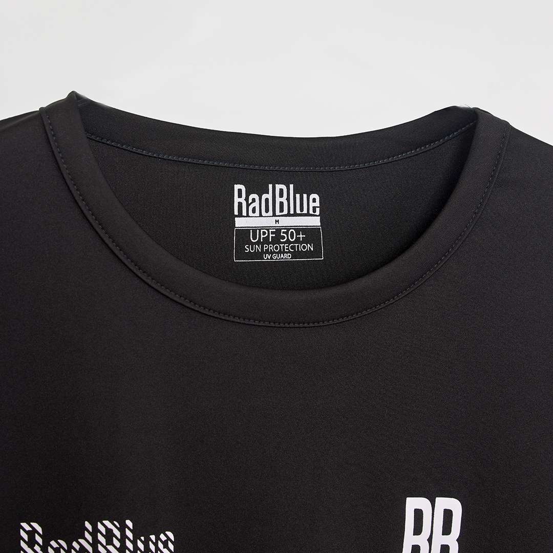 ラッシュガード06 TEE