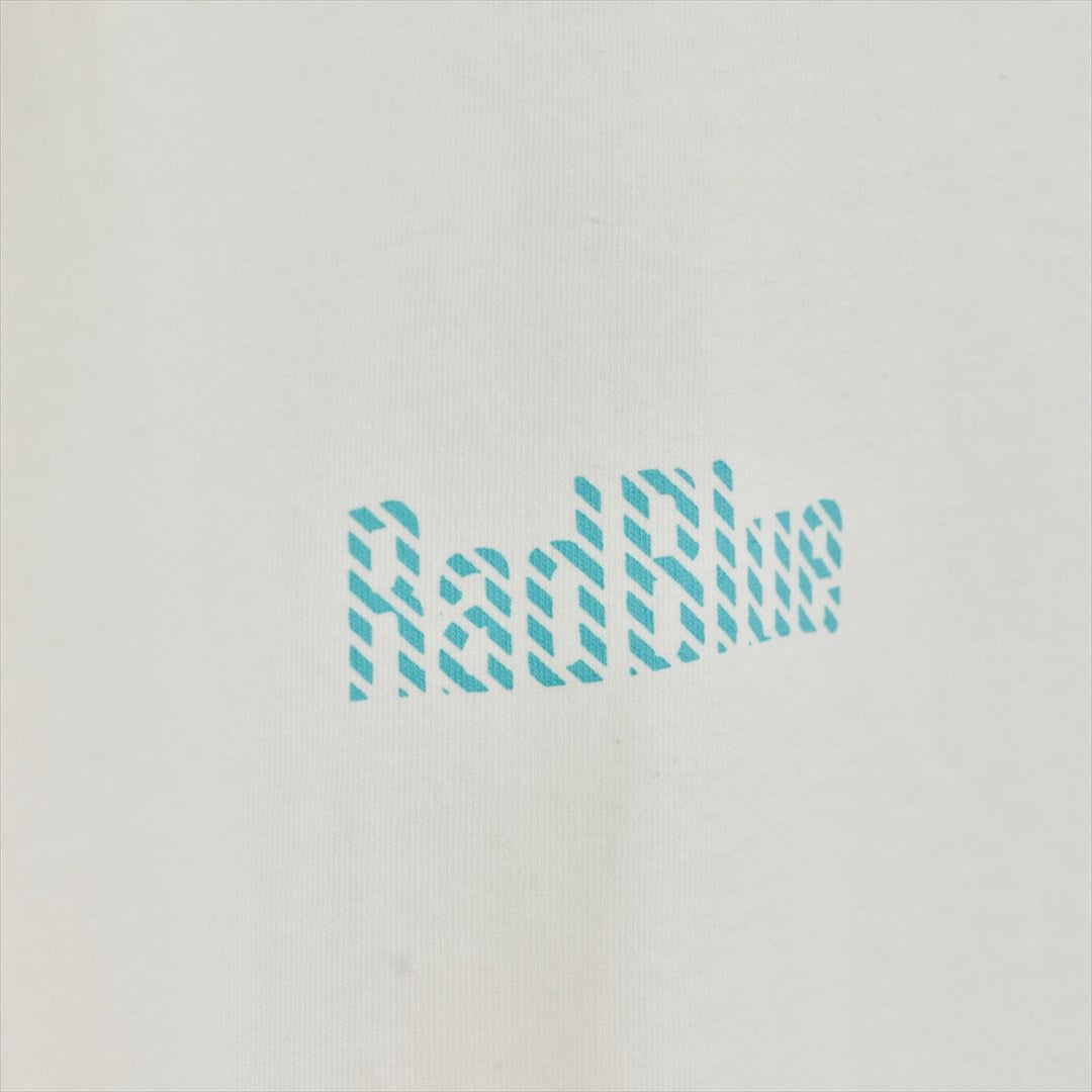 OEコットン ロングスリーブTシャツ【Diagonal】