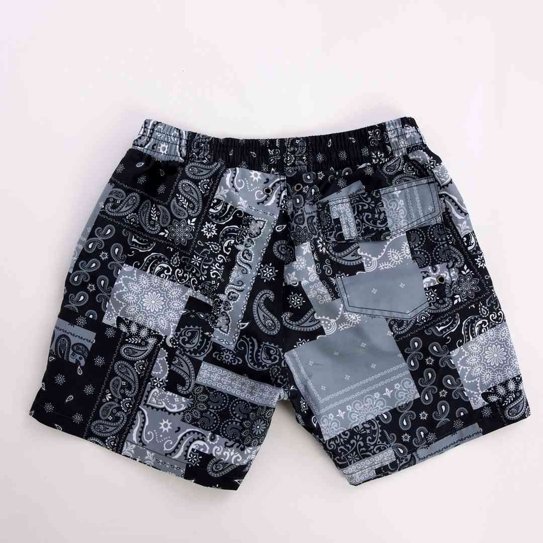 ボードショーツ【CR BANDANA】