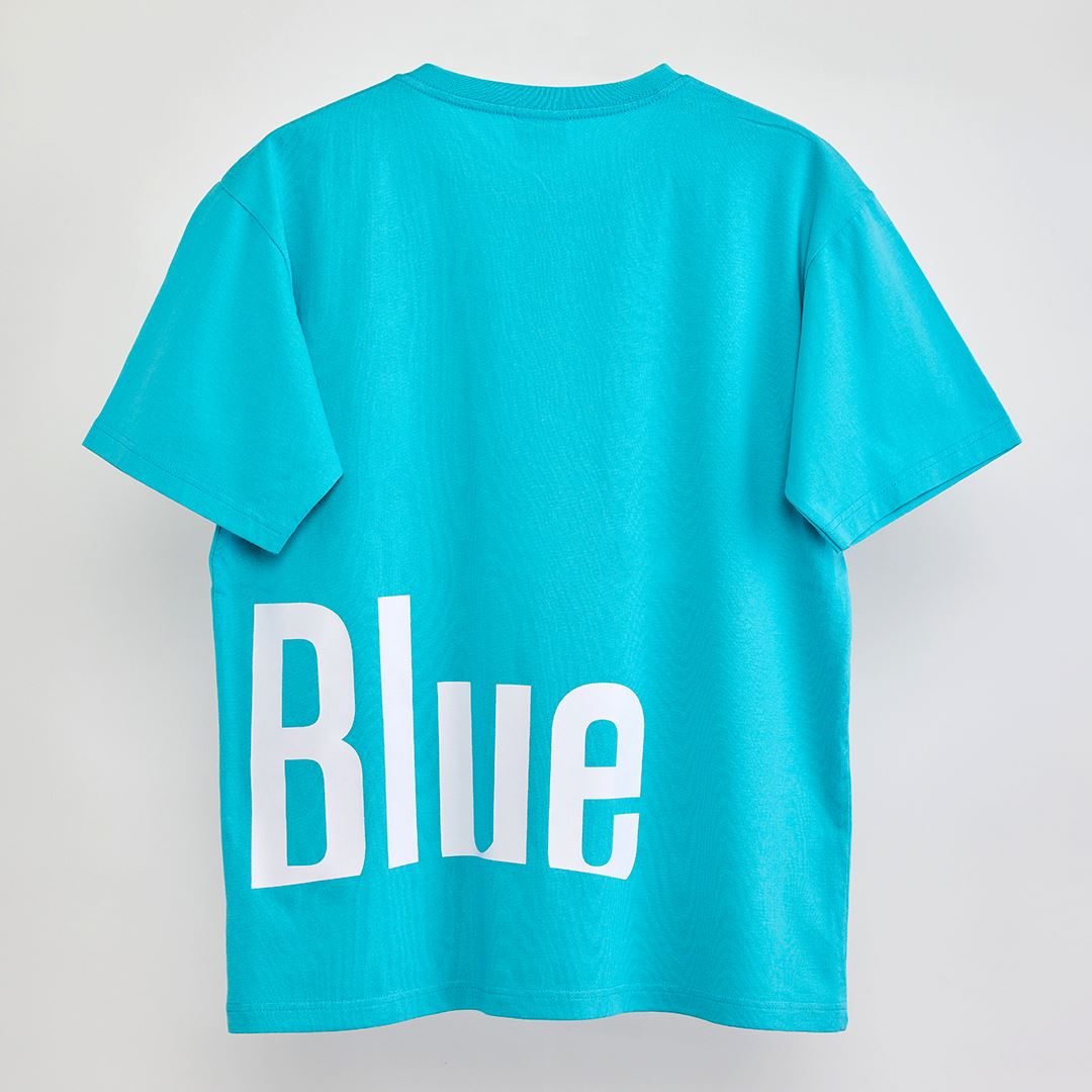 OEコットン 半袖メンズTシャツ【BEBAS】