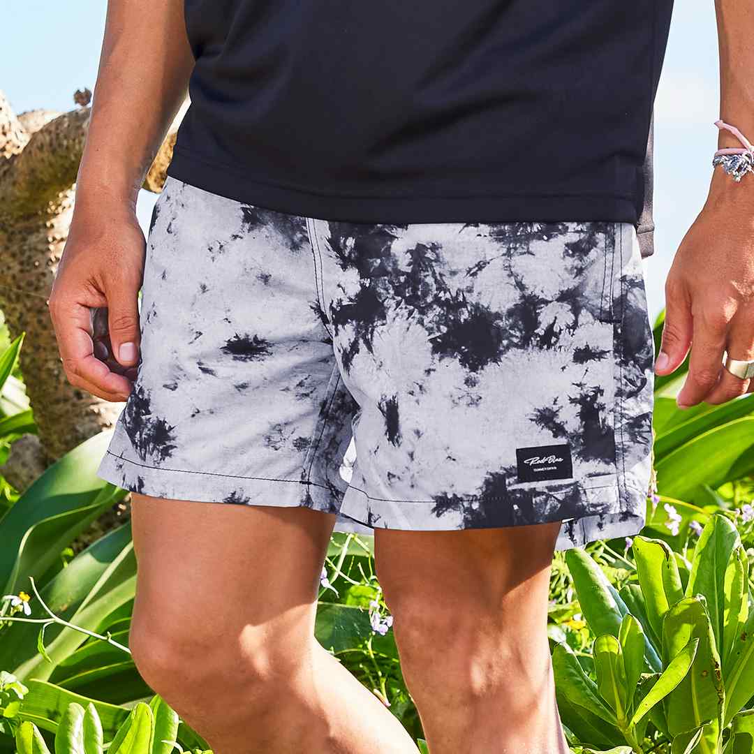 ボードショーツ【TIEDYE】