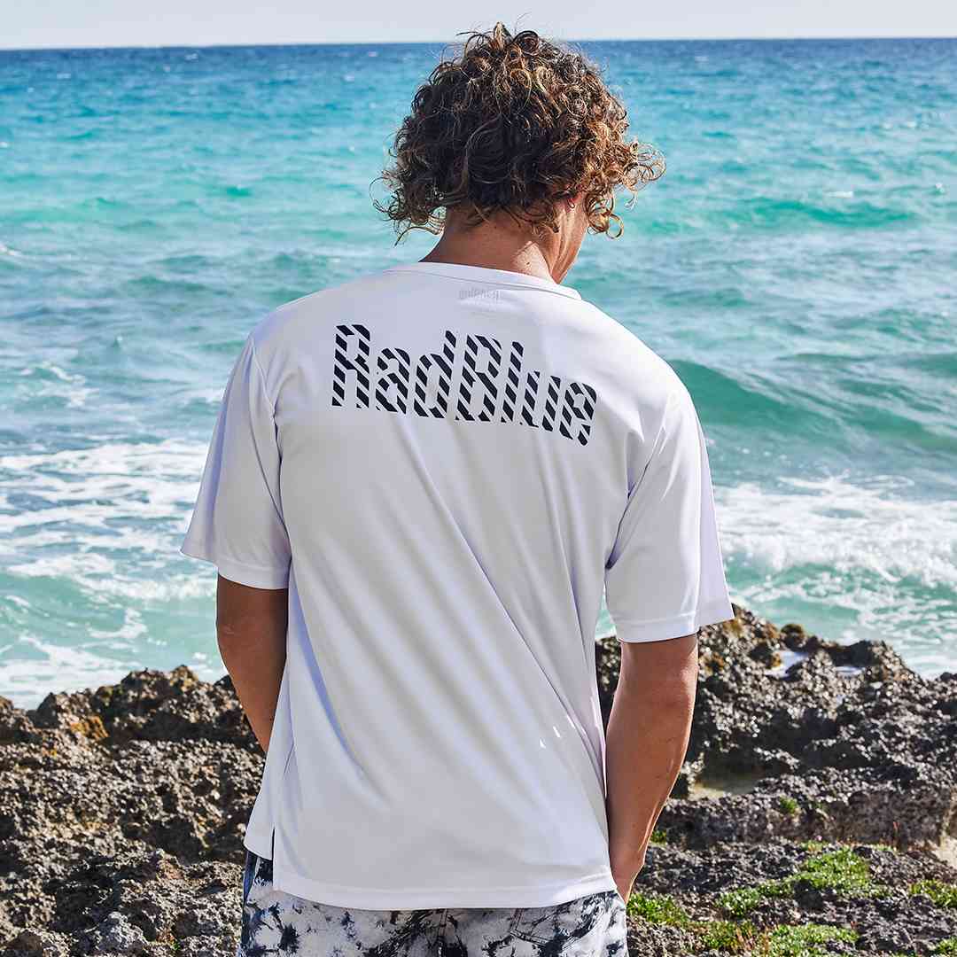 ラッシュガード05 TEE